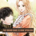 The Grand Duke is Mine Spoilers