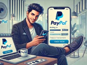 Prince Narula Digital PayPal