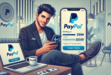 Prince Narula Digital PayPal