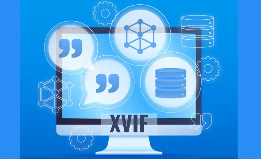 XVIF