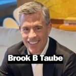 Brook B Taube