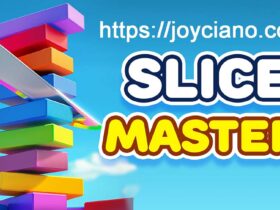 Cool Math Games Slice Master