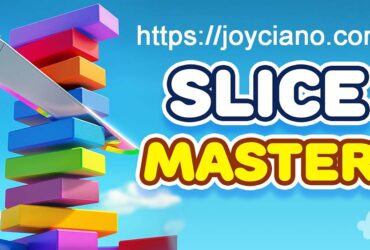 Cool Math Games Slice Master