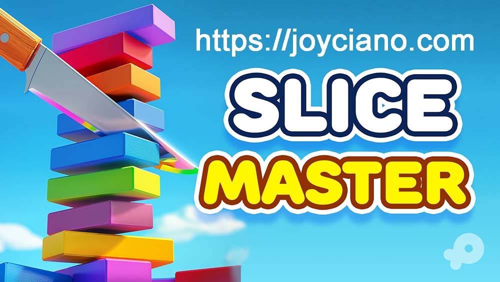 Cool Math Games Slice Master