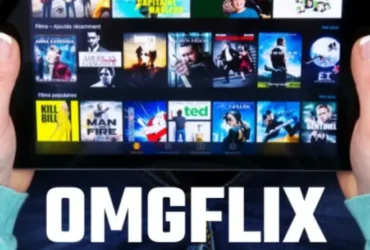 OmgFlix