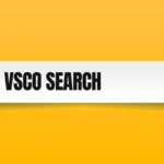 VSCO Search