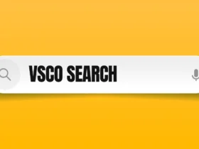 VSCO Search