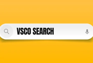 VSCO Search