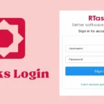 Rtasks Login