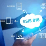 SSIS 816