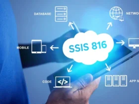 SSIS 816