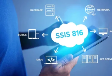 SSIS 816