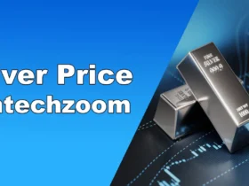 Silver Price Fintechzoom