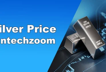 Silver Price Fintechzoom